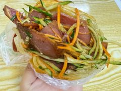 -小陈方酥锅盔(古城总店)