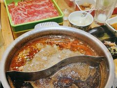 -水林间·寿喜烧自助(仙林金鹰店)