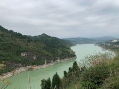 -816工程景区