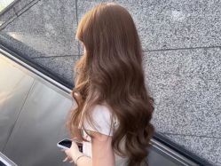 -JIE FLYING·烫发·染发