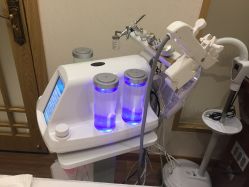 -芳朵美容养生SPA