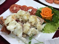 -QQ海鲜餐厅