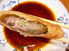 角瓜猪肉-高晓山馅饼店(牛庄百年店)
