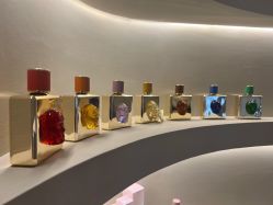 -VALMONT·若嫚蝶国际美肤中心