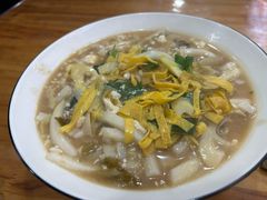 -老袁炒年糕(富豪路店)