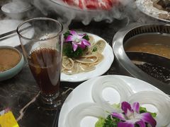 -臻牧壹品雪花牛肉火锅(大兴九臻店)