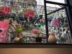大堂-朴厝私房菜(鼓浪屿店)