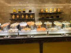 -云端西餐厅(南宁龙光那莲豪华精选酒店)