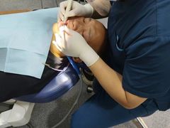 -同步齿科·数字化正畸种植口腔中心(前山店)