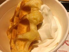 -肯德基(杭州银江宾馆店)