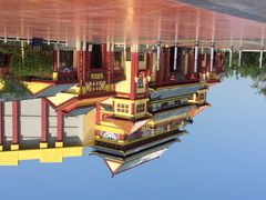 方特东方神画主题公园-济南方特东方神画