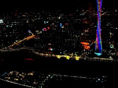-广州四季酒店·天吧·高空酒吧