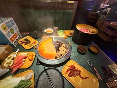 -牛New寿喜烧(中山公园龙之梦店)
