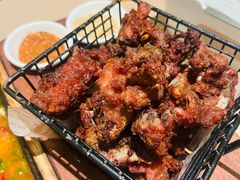 -苏小牛·牛肉串(国贸店)