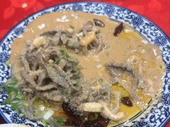 -正阳门饭庄·烤鸭·北京菜(万丰路七里庄店)