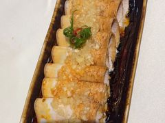 -天成川菜(礼岗店)