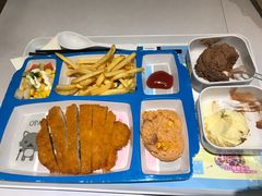 -蒙特利亲子乐园