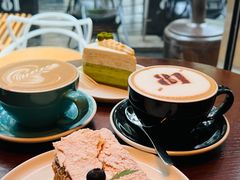 -81BAKERY(大学路店)