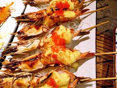 -萤初高端日料王(曲江银泰店)