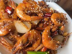 -大牌大·传统杭帮菜(湖滨店)