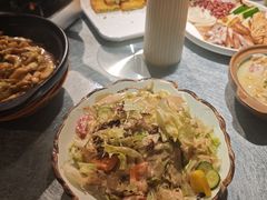 -老阿爸江浙土菜(前进东路店)