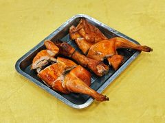 -南沙辉记烧鸡·荔枝木炭火吊烧(旧镇店)