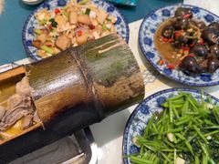 -生态苑农庄(十里画廊遇龙河店)