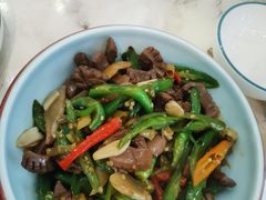 -川悦壹号·川菜(蠡溪路店)