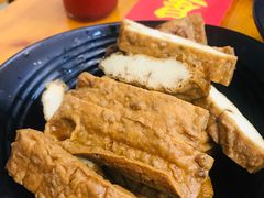 -炒豆合作社(东四总店)