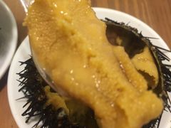 -海胆小馆(东北水饺·春柳店)