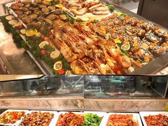 -唐山香格里拉大酒店·香啡阁(长虹西道店)