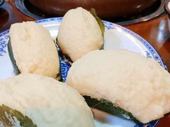 -岳记兴隆·青城腊排铜火锅(融创店)