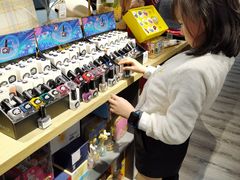 -巴黎春天(浦建店)