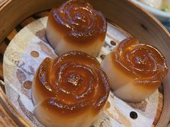 -七爷清汤腩·港式餐厅(金狮广场店)