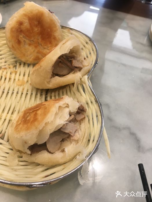 城南对夹食府(园林路分店-图片-赤峰美食-大众点评网
