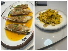 蛏子-吕四渔港码头海鲜餐厅
