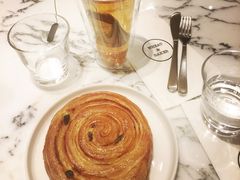 -WHEAT&BAKER-麥(凯德来福士店)