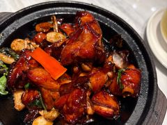 -志明眷村·台式融合菜·宵夜