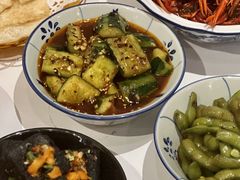 -江味龙虾馆·裸蓝龙虾(南山店)