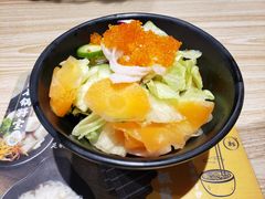 -渔米丰·广府鱼汤米线(光明广场店)