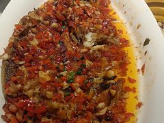 -兰湘子·湘菜小炒(通州万象汇店)