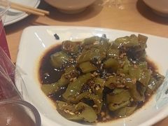 -红豆焖罐面·新邯郸菜(光明店)