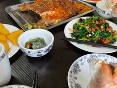 -玫瑰红烤羊排(北新桥三条店)