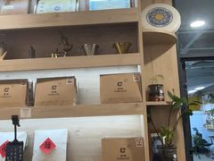 -唐咖精品咖啡(大理古城手冲店)
