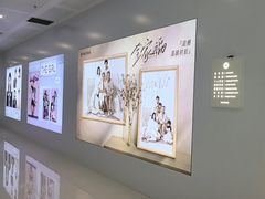 -海马体照相馆(厦门SM城市广场店)