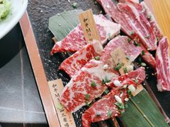 -千寻烧肉(政务区店)