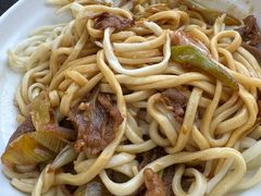 -老回回小吃(百万庄店)