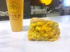 -光之乳酪(万象城店)