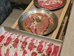 -西塔老太太泥炉烤肉(沈阳店)