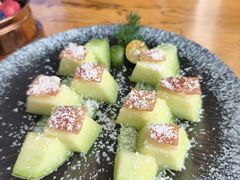 -桥香园过桥米线(国贸店)